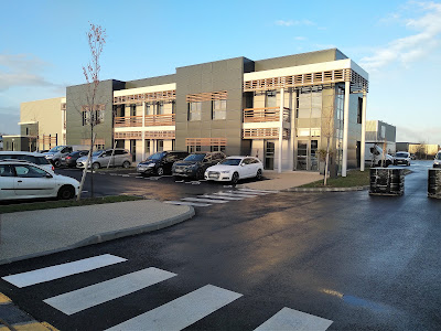 Samsic Emploi Creil à Creil