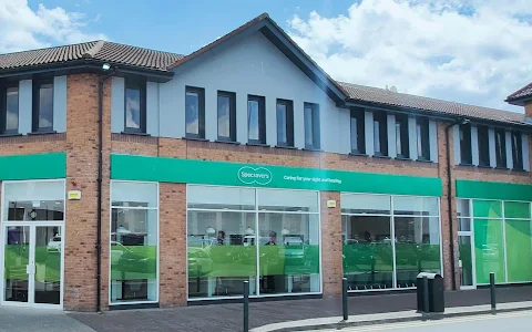 Specsavers Opticians and Audiologists - Santry - Dublin image