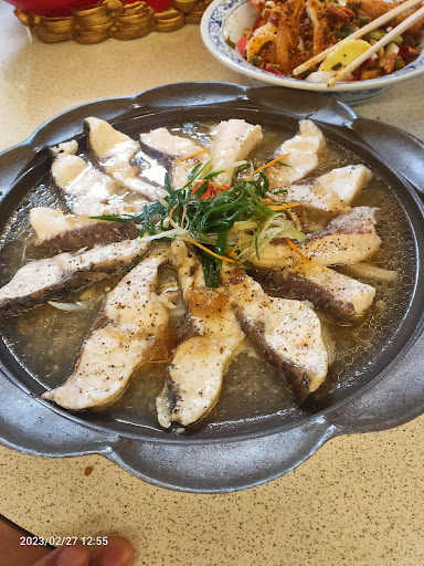 好客人家餐館-桃園龍潭石門活魚餐廳 的照片