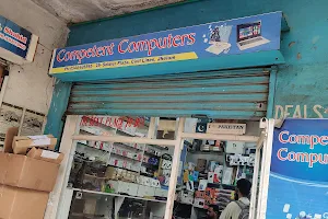 Competent Computers Jhelum image