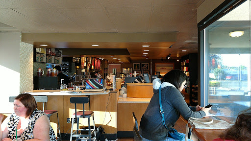 Starbucks image
