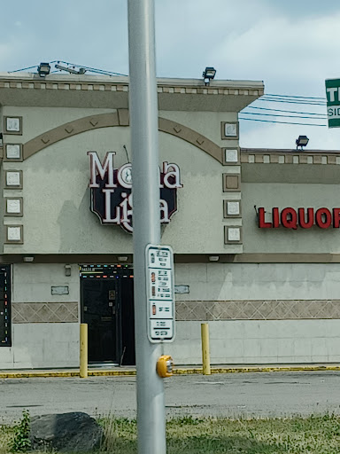 Liquor Store «Mona Lisa Liquor Shoppe», reviews and photos, 25018 Dequindre Rd, Warren, MI 48091, USA