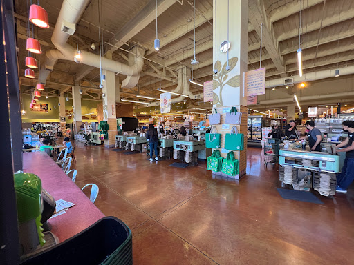Grocery Store «Whole Foods Market», reviews and photos, 1010 Park Pl, San Mateo, CA 94403, USA