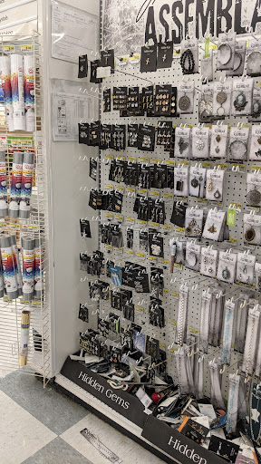 Fabric Store «Jo-Ann Fabrics and Crafts», reviews and photos, 2300 Dixwell Ave, Hamden, CT 06514, USA