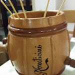 Photo n°3 de l'avis de marco.o fait le 21/08/2019 à 21:20 sur le  Arrosticineria 21 posti à Francavilla al Mare