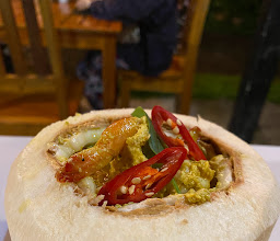 ร้านอาหารต้นมะยม อ่าวนาง Ton Ma Yom Thaifood Restaurant photo
