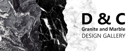 D & C Granite & Marble