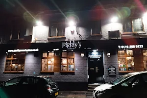 Paddy's Marten Inn image