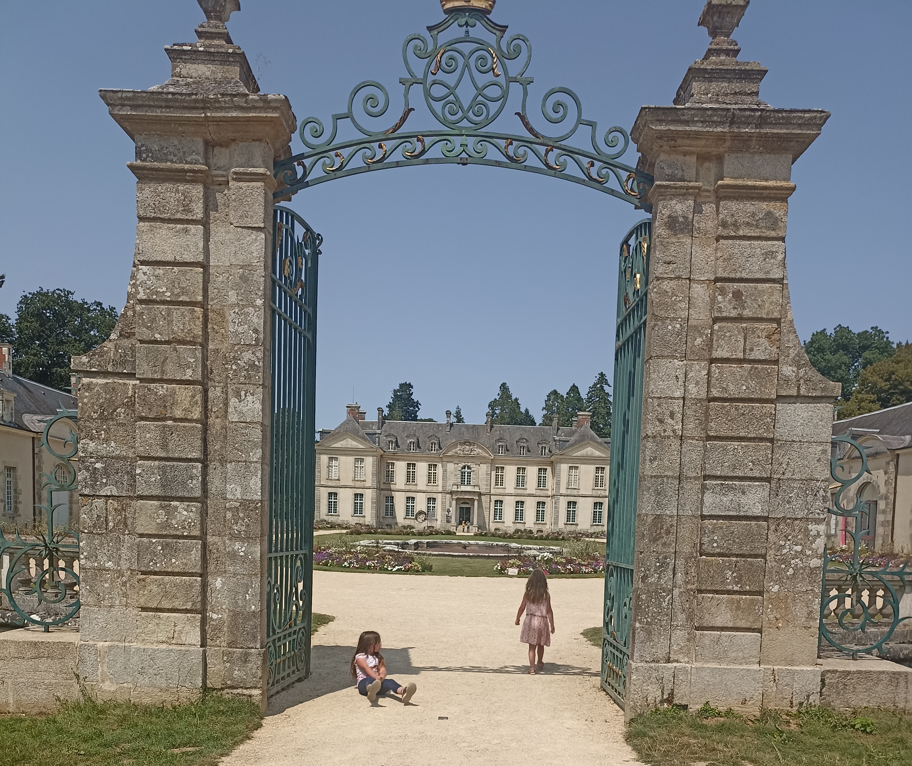 Photo n° 1 de l'avis de Gisèle.O fait le 20/07/2022 à 15:42