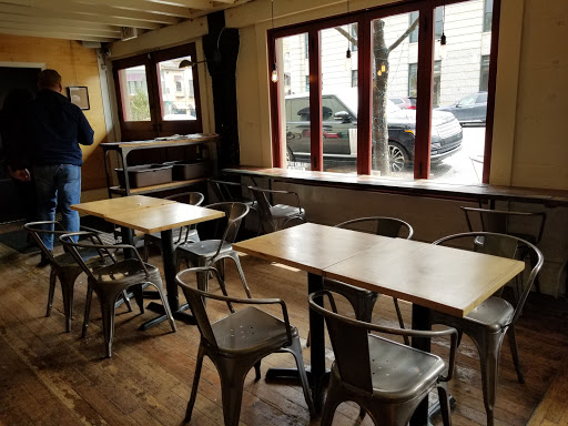 Coffee Shop «Kreuzberg Coffee Company», reviews and photos, 725 13th St, Paso Robles, CA 93446, USA