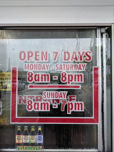 Butcher Shop «Superior Meat & Fish», reviews and photos, 2771 Davie Blvd, Fort Lauderdale, FL 33312, USA