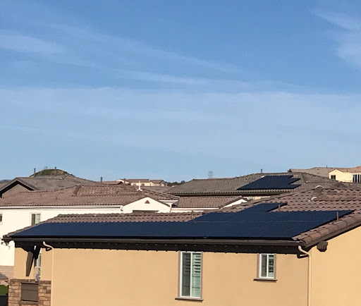 Solar Energy Equipment Supplier «SunPower by Green Convergence», reviews and photos, 28490 Westinghouse Pl #160, Santa Clarita, CA 91355, USA