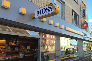 Bäckerei MOSS