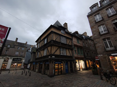 Eurl Sd à Dinan