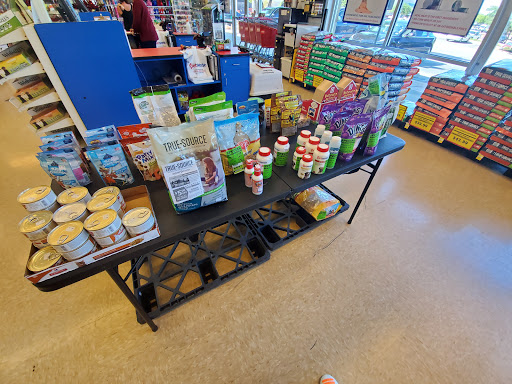 Pet Supply Store «Petsense Austin», reviews and photos, 7900 N FM 620 #110, Austin, TX 78726, USA