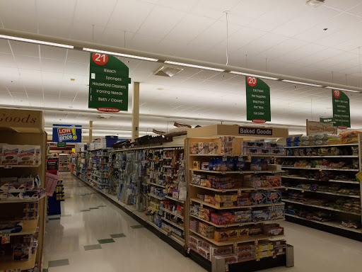 Supermarket «Super Stop & Shop», reviews and photos, 204 Garfield Ave, Cranston, RI 02901, USA