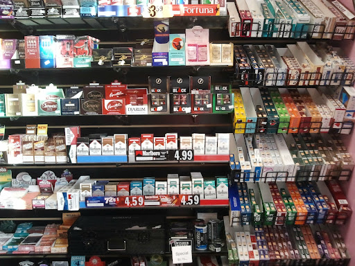 Tobacco Shop «Smoke shop & vape shop», reviews and photos, 10807 Beverly Blvd, Whittier, CA 90601, USA
