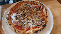 Pizza du Restaurant italien Angello Dei Lices à Rennes - n°15