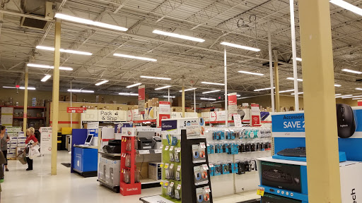 Office Supply Store «Office Depot», reviews and photos, 211 N Dale Mabry Hwy, Tampa, FL 33609, USA