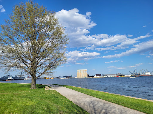 National Park «Fort McHenry National Monument and Historic Shrine», reviews and photos, 2400 E Fort Ave, Baltimore, MD 21230, USA