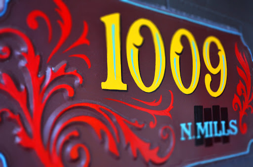 Tattoo Shop «Rise Above Tattoo», reviews and photos, 1009 N Mills Ave, Orlando, FL 32803, USA