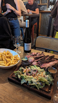 Frite du Bistro Pépé Gust' à Pralognan-la-Vanoise - n°11