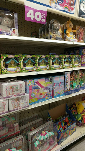 Toy Store «Toys