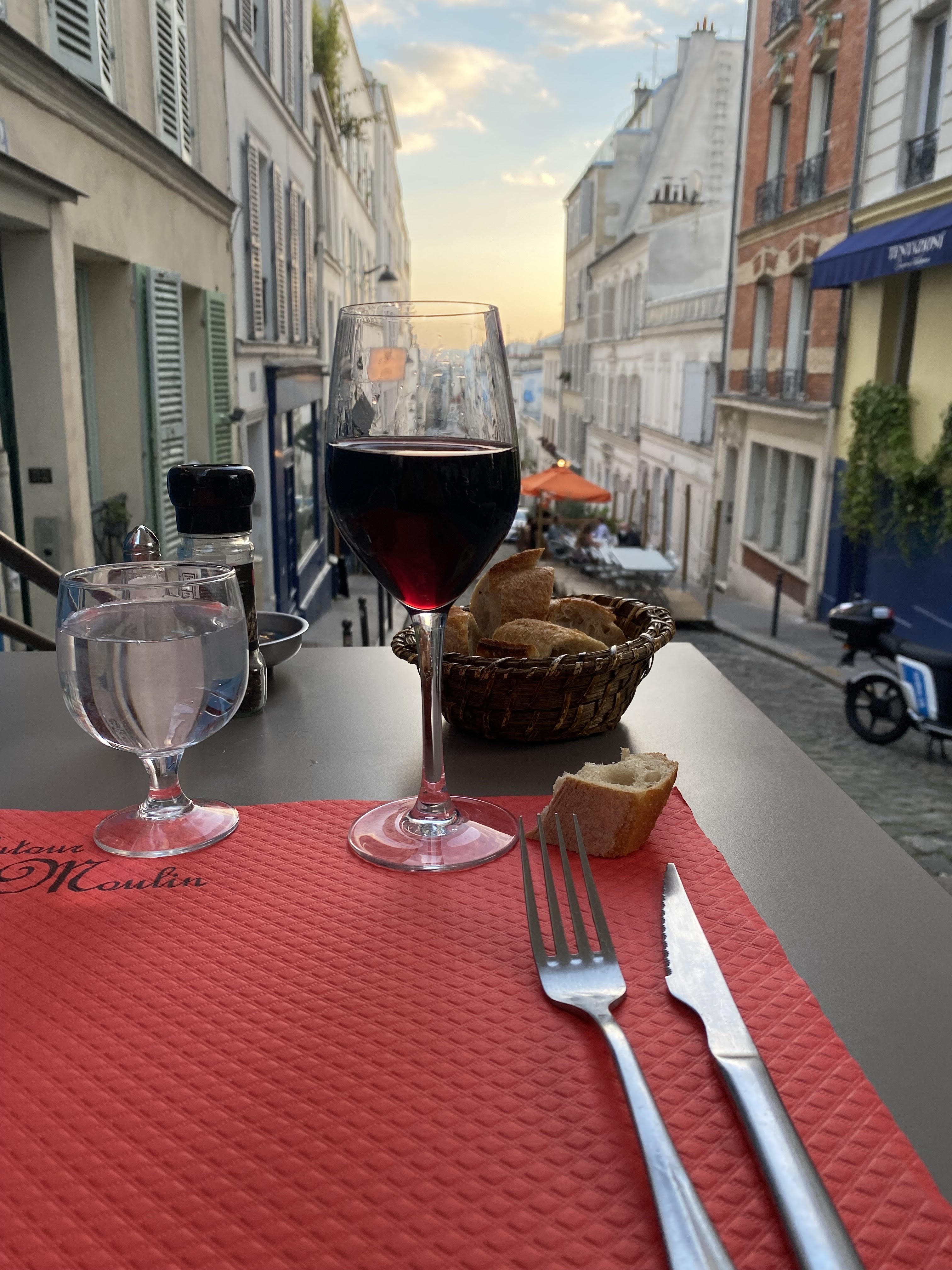 Photo n° 1 de l'avis de Kaïa.u fait le 17/09/2021 à 19:25