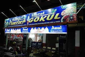 Hotel Gokul image