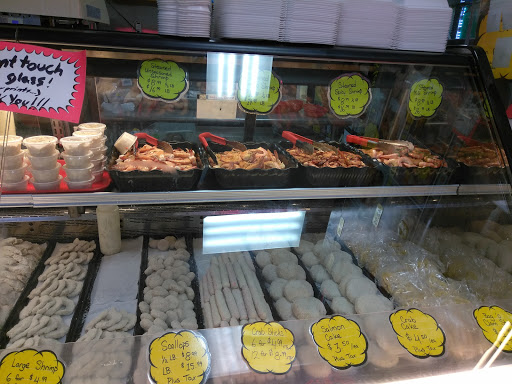 Shopping Mall «One & Olney Shopping Center», reviews and photos, 101 E Olney Ave, Philadelphia, PA 19120, USA