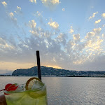 Photo n°4 de l'avis de Giacomo.u fait le 08/09/2022 à 21:41 sur le  Roof & Sky Asteco and sky à Bacoli