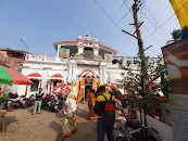 Shaktipeeth Maa Malai Chandi Temple, Amta