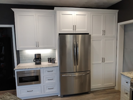 Kitchen Remodeler «Kitchen Emporium», reviews and photos, 3411 High St, Portsmouth, VA 23707, USA