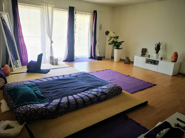 Rezensionen über Aroha Tantramassage, Meditation und Frau sein in Muttenz - Spa