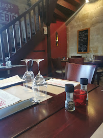 Atmosphère du Restaurant Le Zinc Authentique à Libourne - n°5