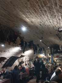 Les plus récentes photos du Restaurant Estaminet Les 3 caves - De Drie Kalders à Saint-Omer - n°2