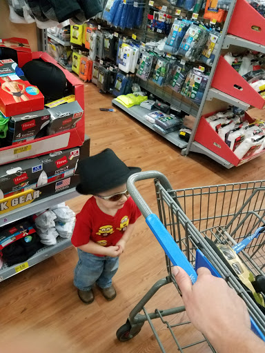 Department Store «Walmart Supercenter», reviews and photos, 400 Three Springs Dr, Weirton, WV 26062, USA