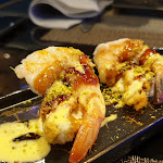 Photo n°9 de l'avis de Antonio.a fait le 09/09/2021 à 17:25 sur le  Ristorante cinese e giapponese HONG KONG 2 à Chieti