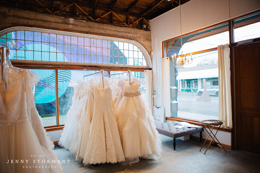Bridal Shop «Brides for a Cause», reviews and photos, 2711 6th Ave, Tacoma, WA 98406, USA