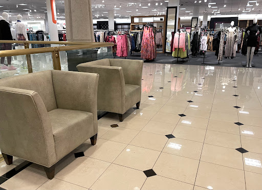 Department Store «Nordstrom Ross Park», reviews and photos, 1000 Ross Park Mall Dr, Pittsburgh, PA 15237, USA