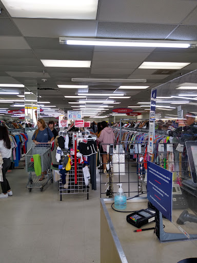 Thrift Store «Texas Thrift Store», reviews and photos, 1105 W Pipeline Rd, Hurst, TX 76053, USA