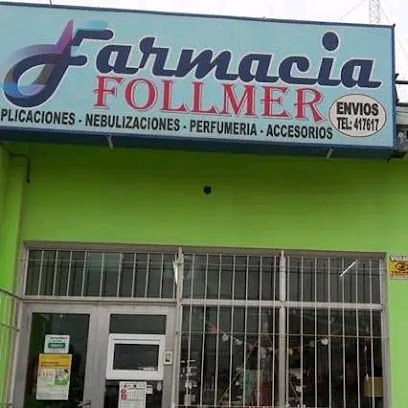 Farmacia Follmer