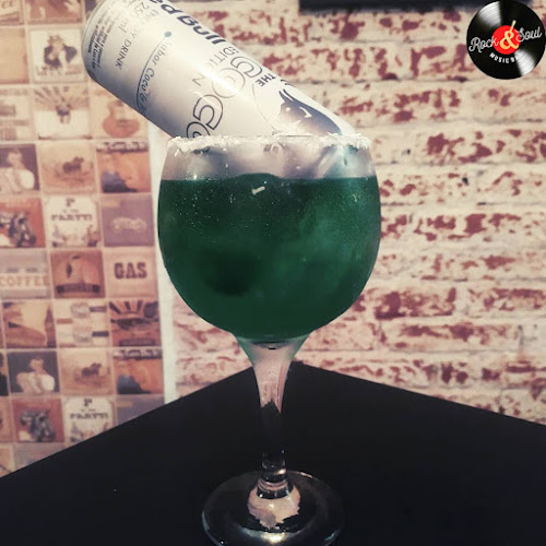 Rock & Soul Music Bar e Restaurante - Bar