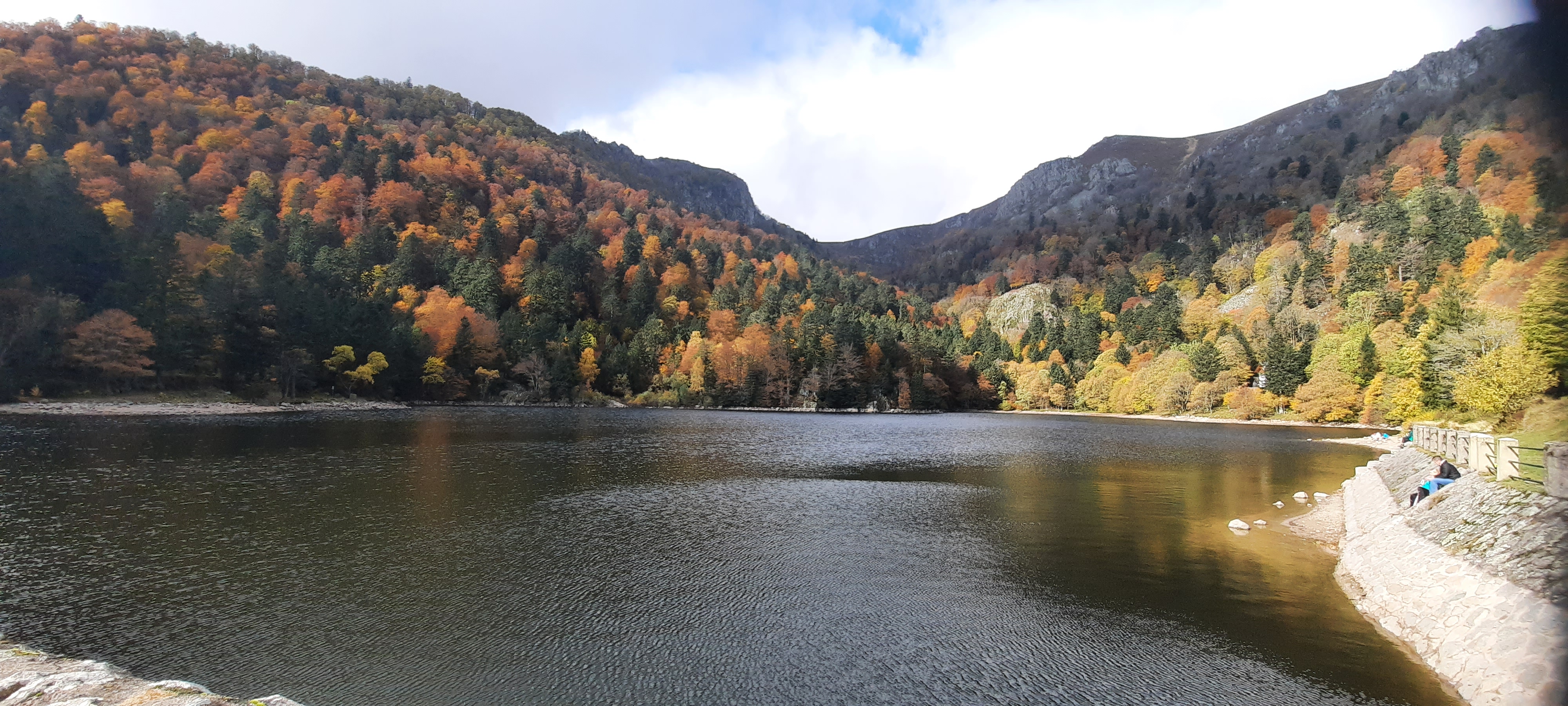 Photo n° 3 de l'avis de Claude.h fait le 24/10/2020 à 14:19