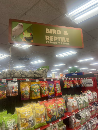 Pet Supply Store «Petco Animal Supplies», reviews and photos, 430 N Euclid St, Anaheim, CA 92801, USA
