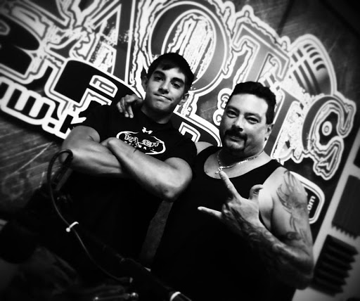 Motorcycle Shop «Avenger Cycle Works Inc.», reviews and photos, 1364 Cam Real, San Bernardino, CA 92408, USA