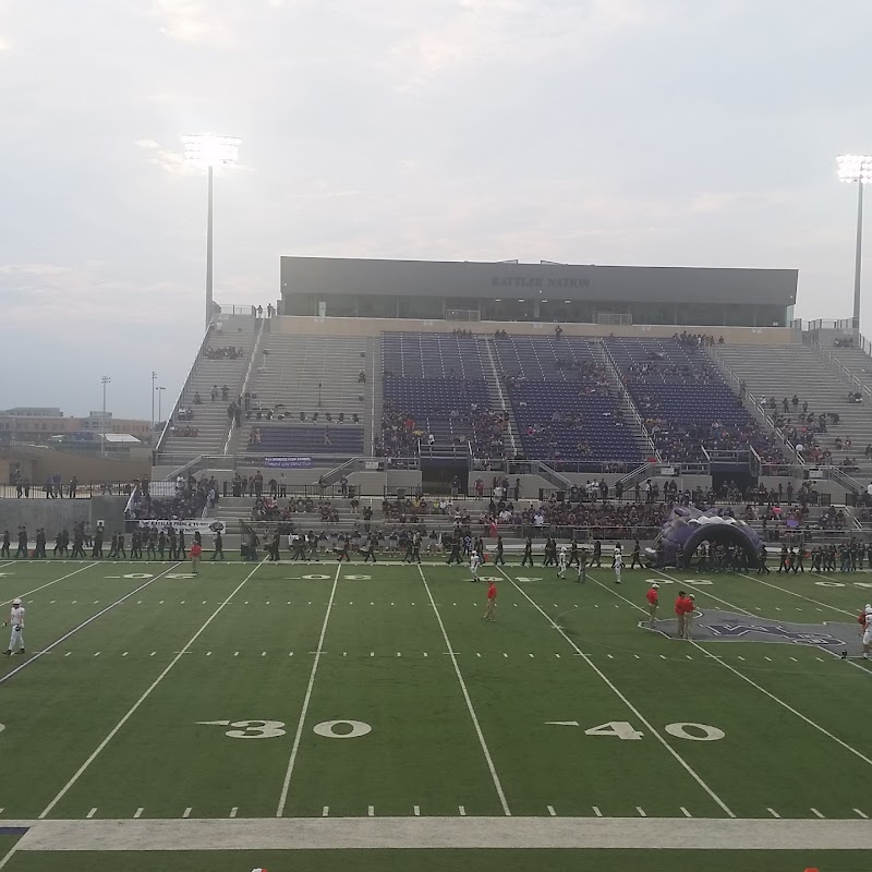 Rattler Stadium