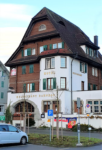 Rezensionen über Hotel Restaurant Bahnhof in Zug - Hotel