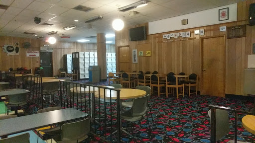 Bowling Alley «White Sands Bowling Center», reviews and photos, 653 Beal Pkwy NW, Fort Walton Beach, FL 32547, USA