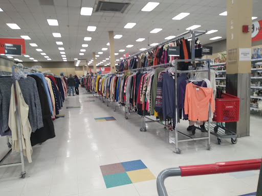 Thrift Store «Savers», reviews and photos